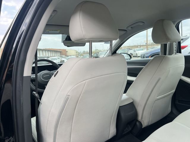 Certified 2024 Hyundai Sonata SEL image 28