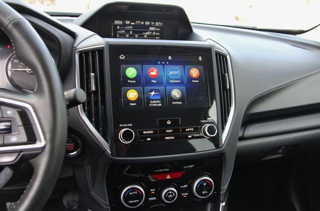 Certified 2024 Subaru Forester Touring image 27