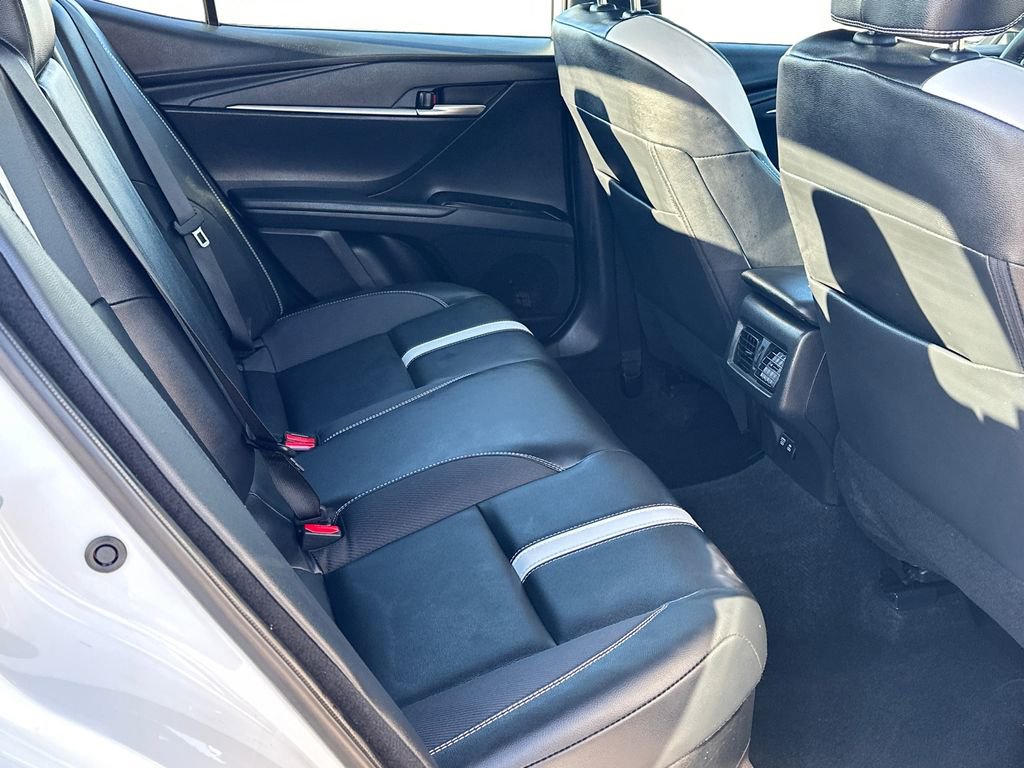 Certified 2025 Toyota Camry SE image 12