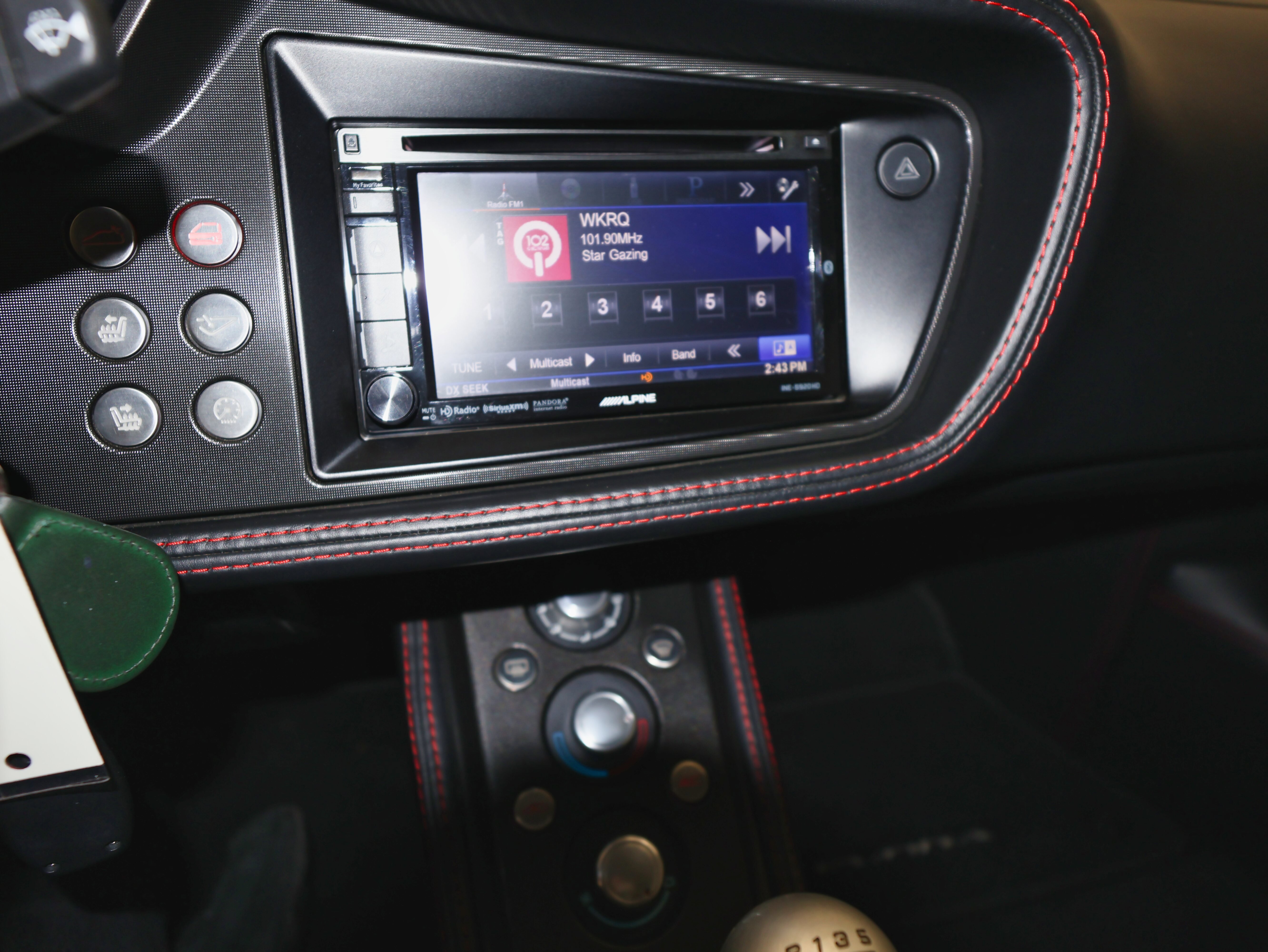 Used 2014 Lotus Evora S image 20