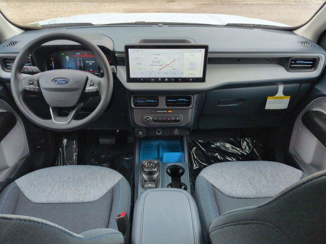 New 2026 Ford Maverick XLT FWD image 15