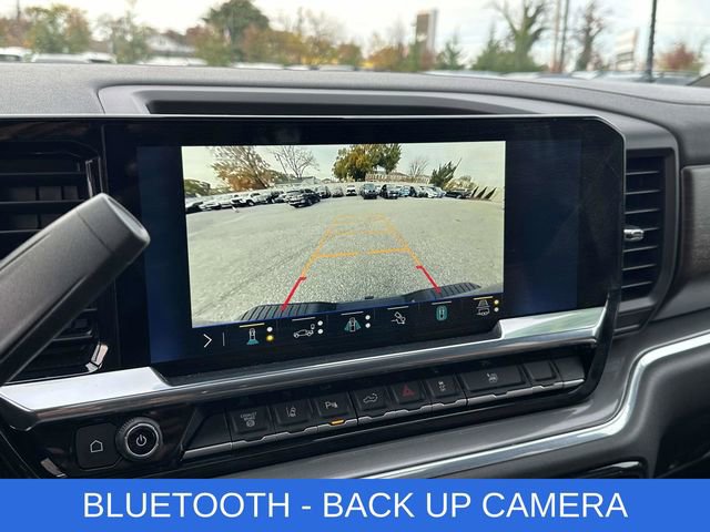 Used 2025 Chevrolet Silverado 3500 High Country w/ High Country Premium Package image 4