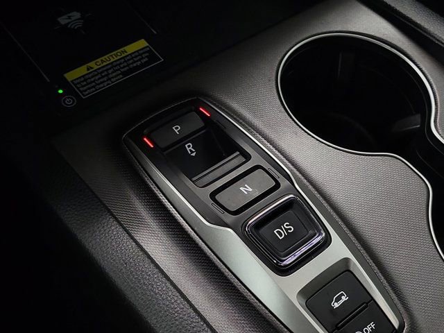 Certified 2025 Honda Passport EX-L image 27
