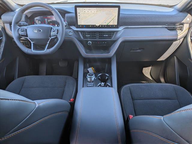 New 2026 Ford Explorer Tremor AWD/4WD image 15