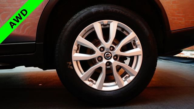 Used 2018 Nissan Rogue SV w/ Premium Package AWD/4WD image 76