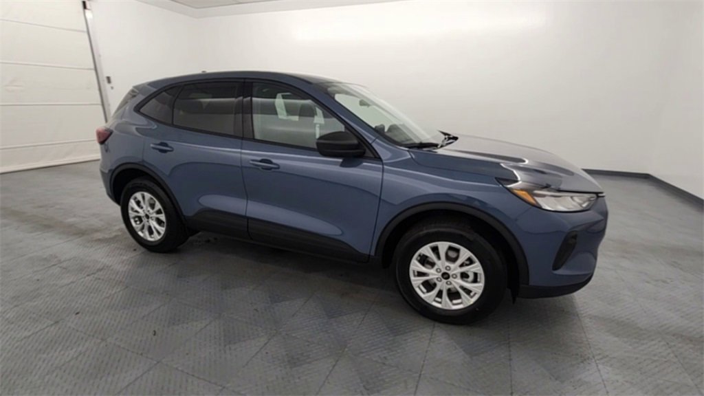 New 2026 Ford Escape Active w/ Cold Weather Package image 9