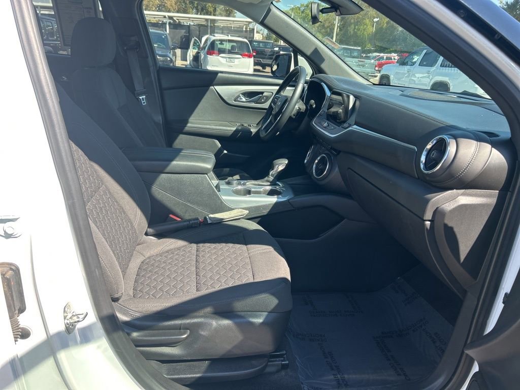 Used 2021 Chevrolet Blazer LT image 22