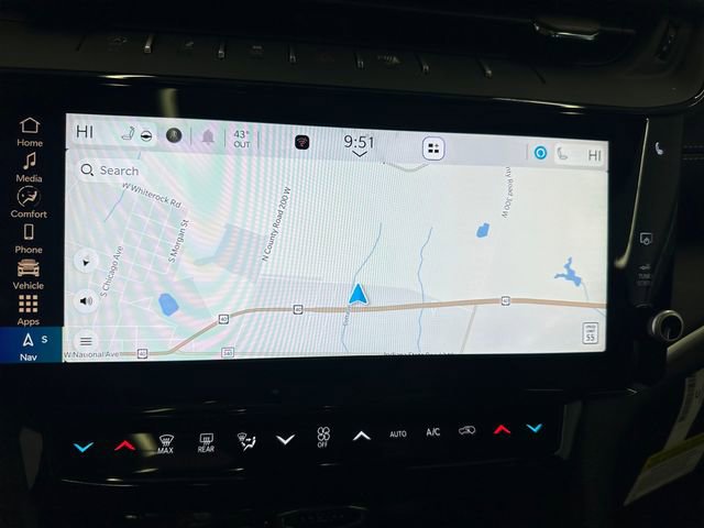 New 2026 Jeep Grand Cherokee Limited image 33