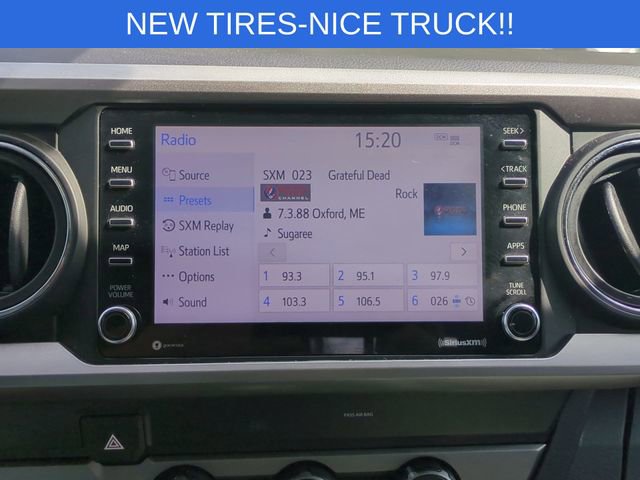 Used 2021 Toyota Tacoma SR5 image 15