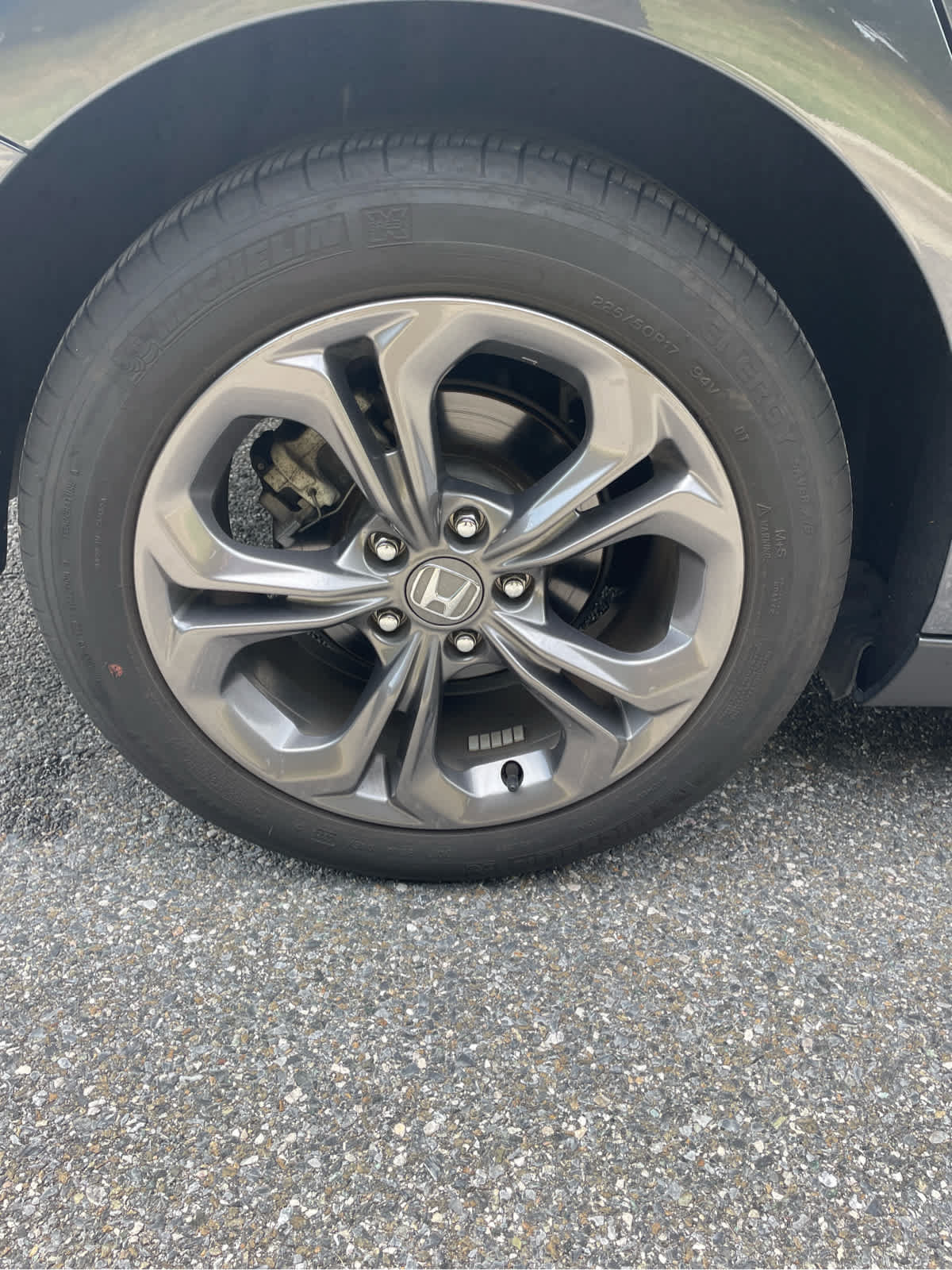 Used 2023 Honda Accord EX image 13