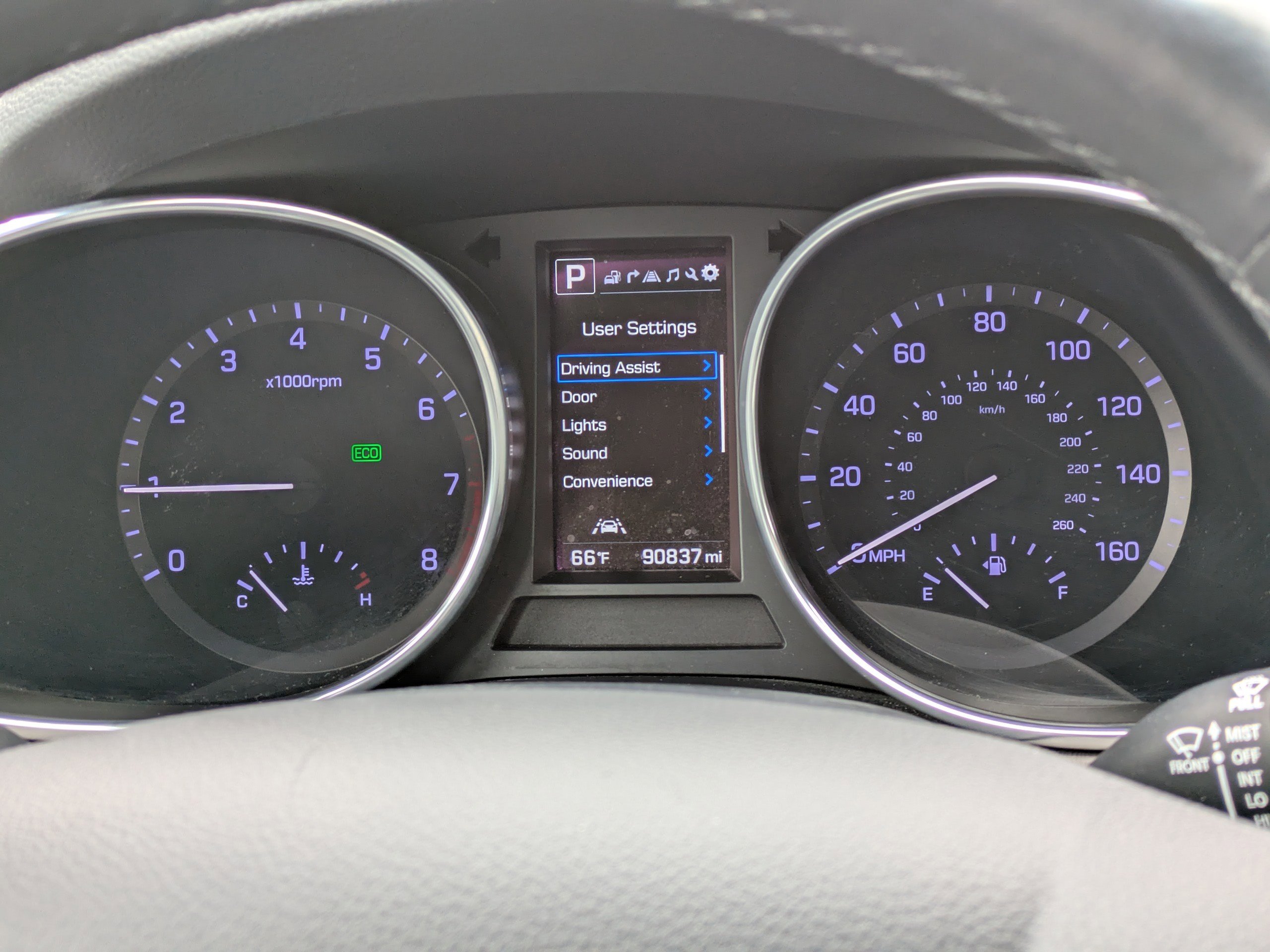 Used 2019 Hyundai Santa Fe XL image 26