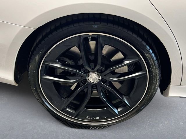 Certified 2023 Mercedes-Benz E 53 AMG 4MATIC Sedan image 8