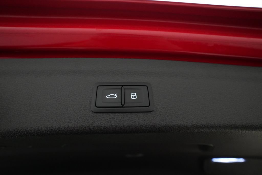 Certified 2022 Audi Q3 2.0T Premium Plus AWD/4WD image 15