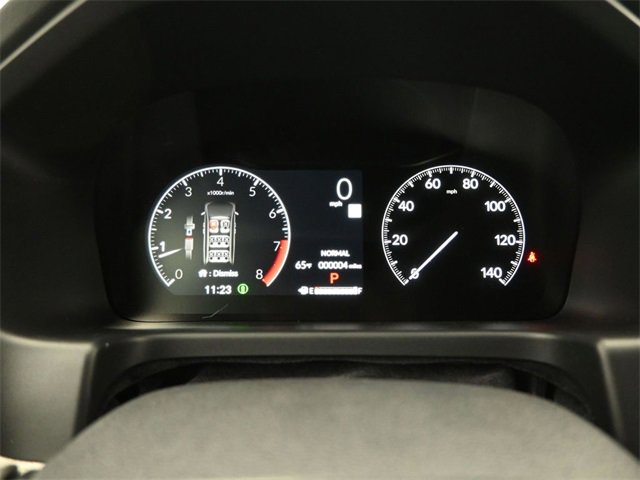 New 2026 Honda Odyssey Elite image 14