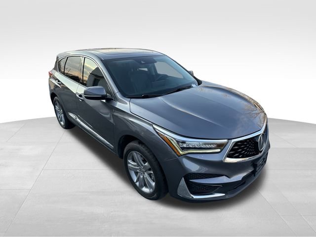 Used 2020 Acura RDX w/ Technology Package image 7