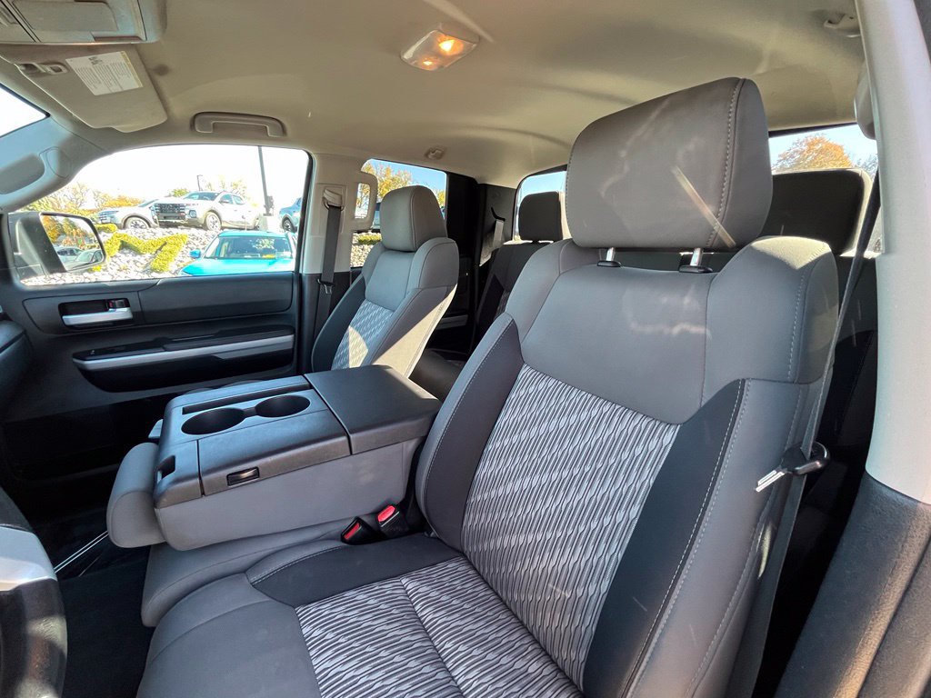 Used 2019 Toyota Tundra SR5 AWD/4WD image 15