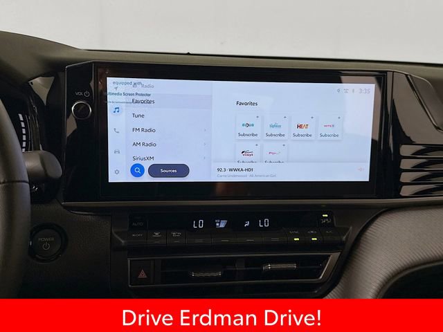 Certified 2026 Toyota Camry SE w/ Multimedia Upgrade Package FWD image 20