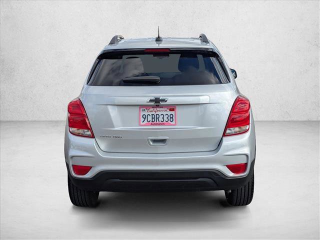 Used 2022 Chevrolet Trax LT w/ Sport Edition image 7