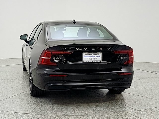 Certified 2024 Volvo S60 B5 Plus w/ Climate Package AWD/4WD image 6
