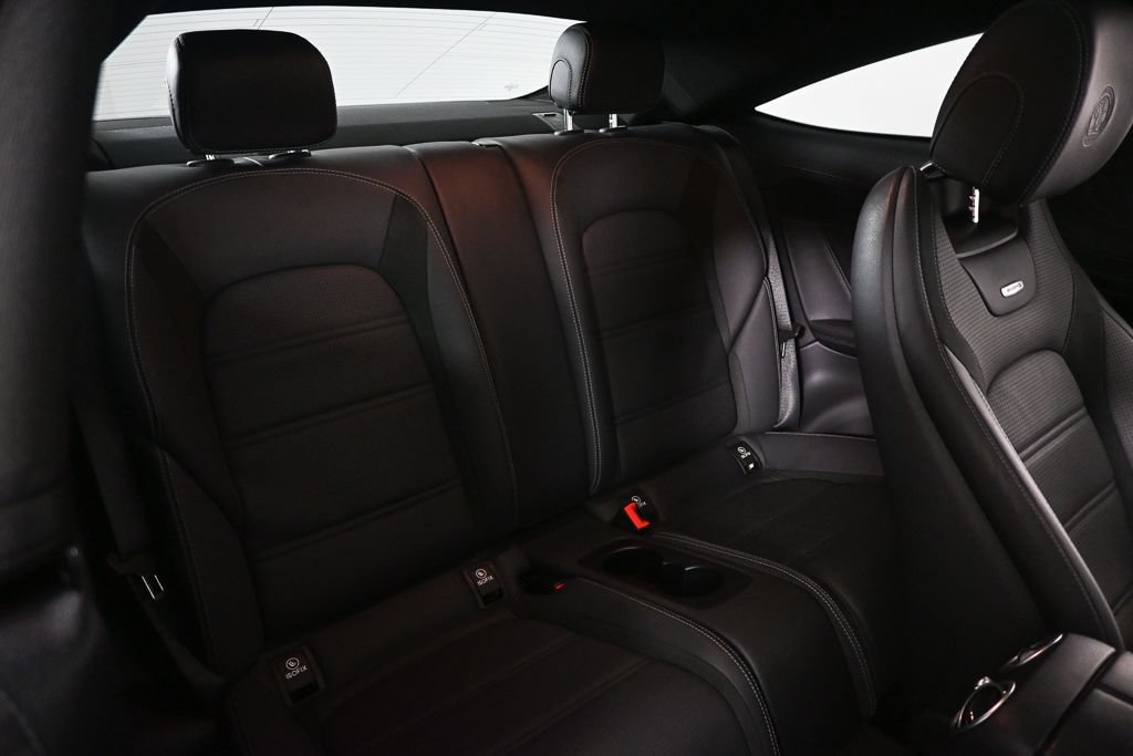 Used 2021 Mercedes-Benz C 63 AMG S image 18