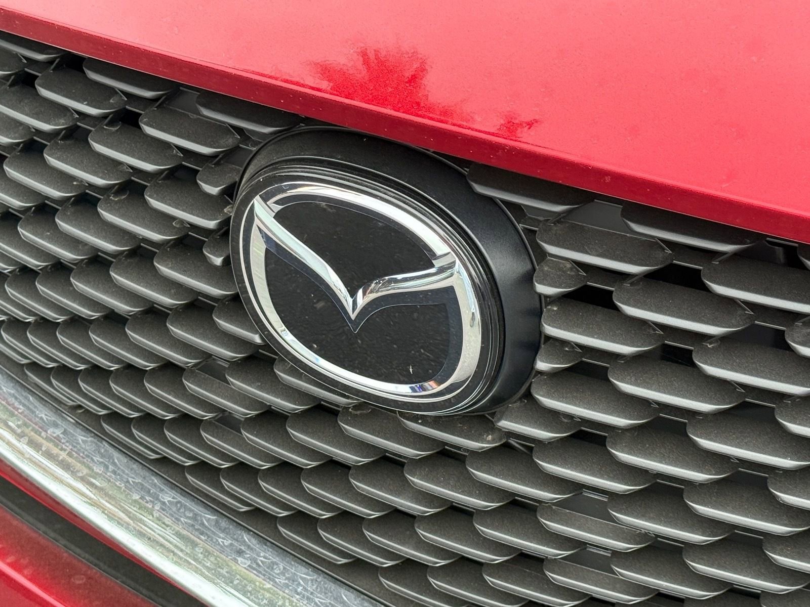 New 2026 MAZDA MAZDA3 s Sport image 24