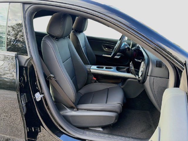 New 2027 Mercedes-Benz CLA 350 image 29