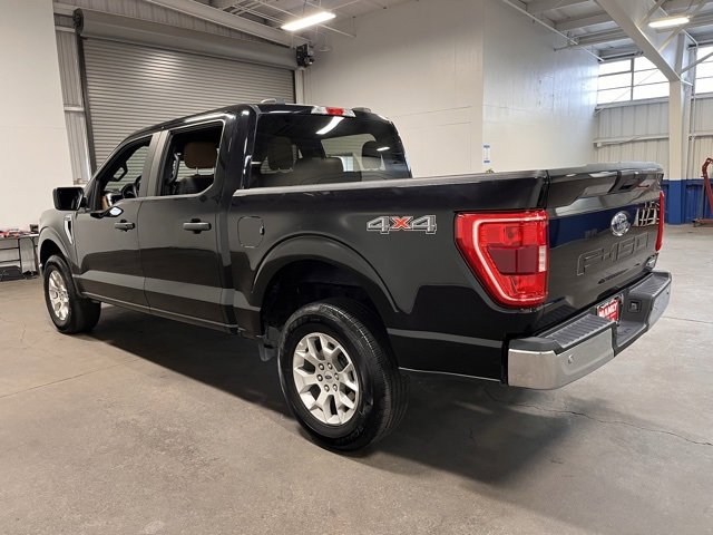 Used 2023 Ford F150 XLT image 5