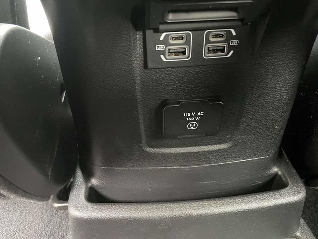 Certified 2022 Jeep Wrangler Unlimited Sahara AWD/4WD image 12