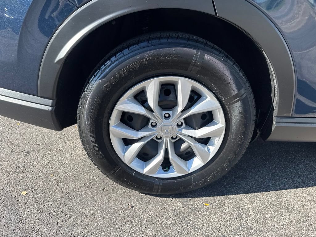 Used 2024 Honda CR-V LX image 13
