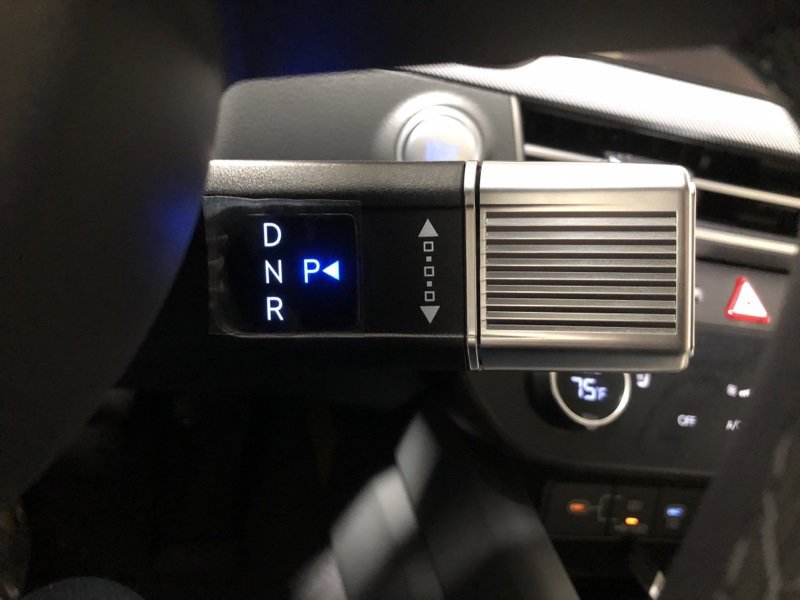 New 2026 Hyundai Sonata SEL image 28