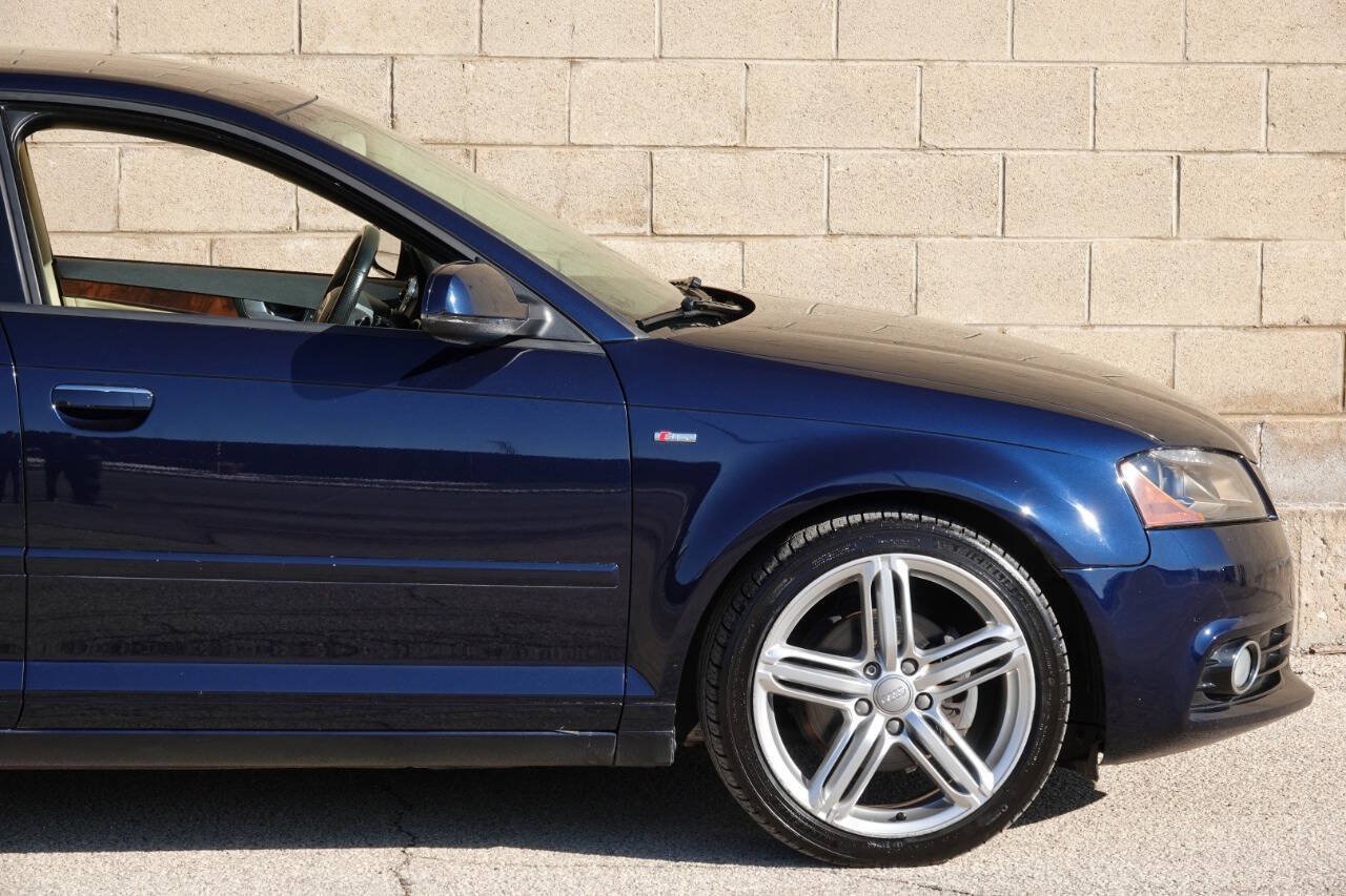 Used 2012 Audi A3 TDI Premium Plus FWD image 27