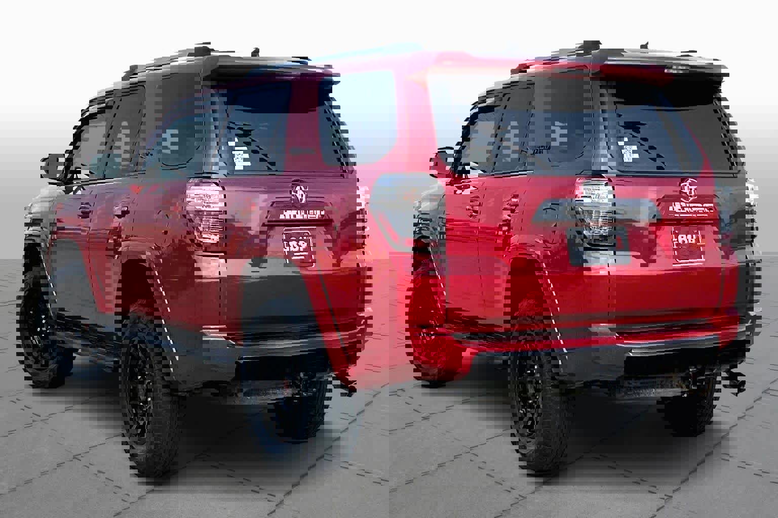 Used 2017 Toyota 4Runner TRD Pro image 23