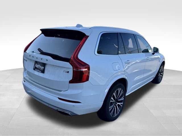Used 2021 Volvo XC90 T5 Momentum w/ Protection Package AWD/4WD image 9