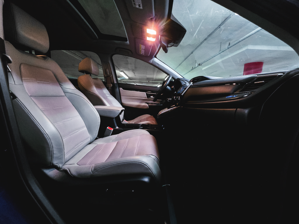 Used 2020 Honda CR-V Touring image 34