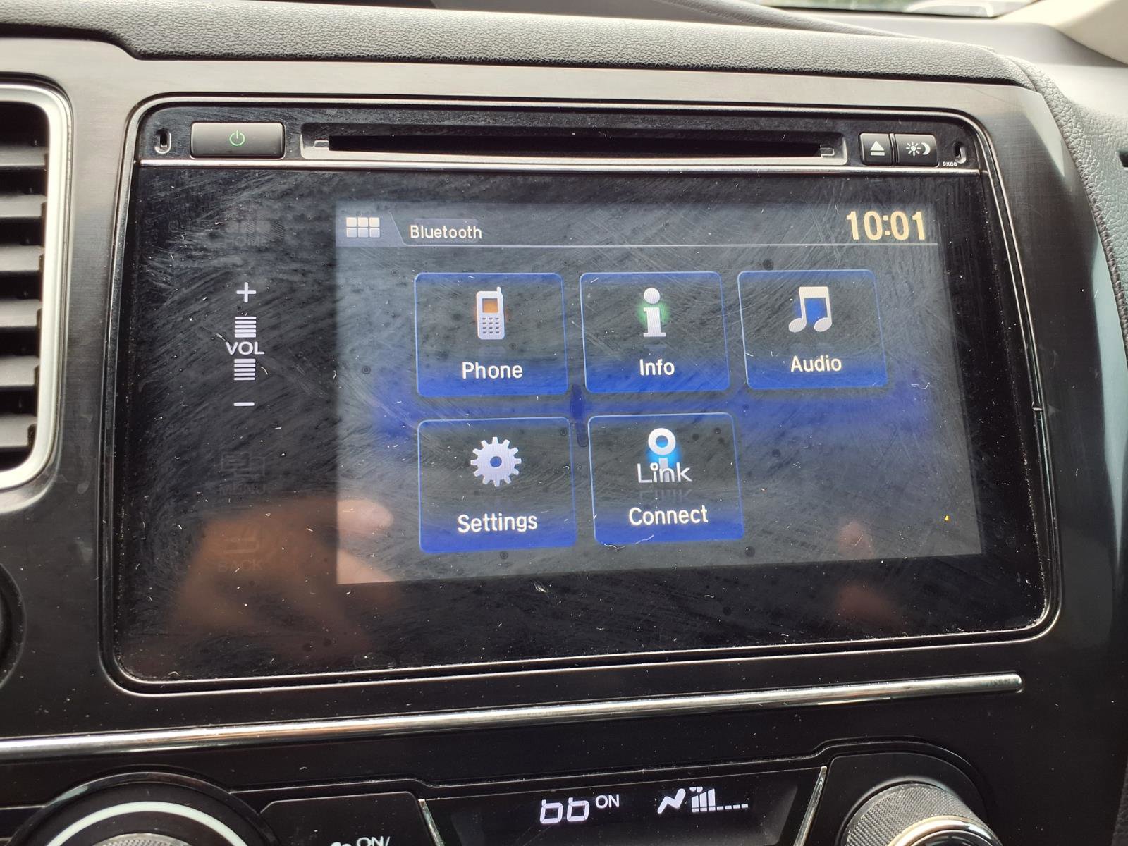 Used 2015 Honda Civic SE image 6