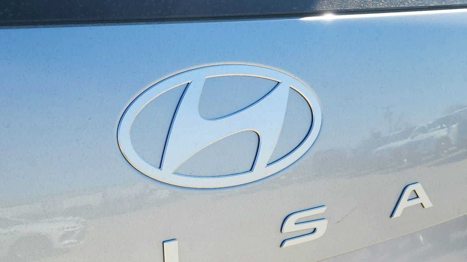 New 2026 Hyundai Palisade Calligraphy AWD/4WD image 30