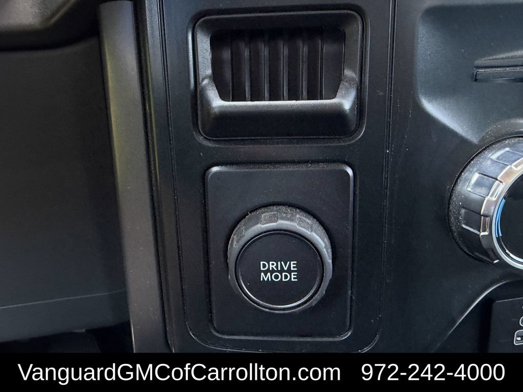 Used 2025 Ford F150 XLT w/ Equipment Group 301A Standard RWD image 24