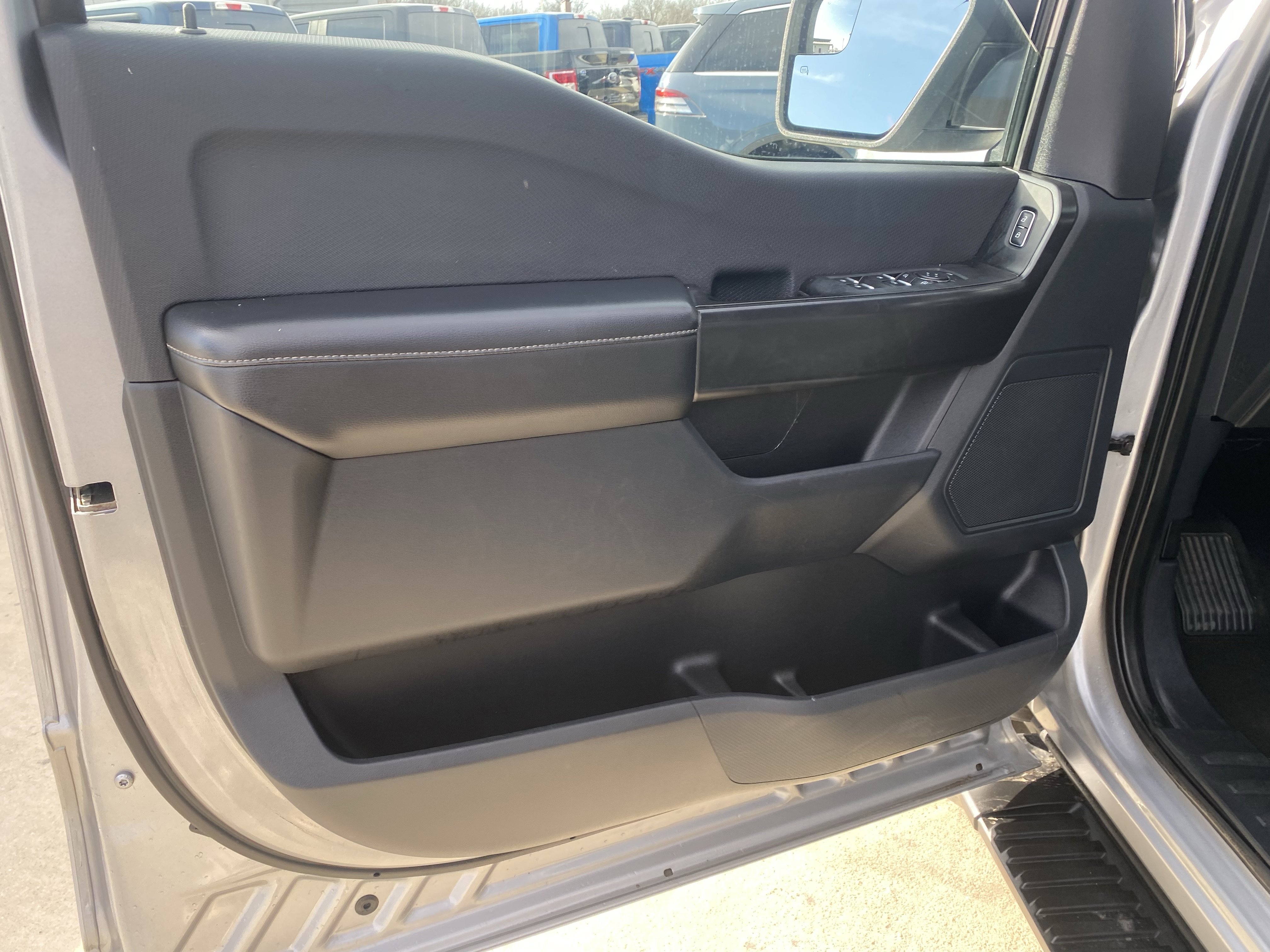 Used 2021 Ford F150 XL w/ STX Appearance Package image 16