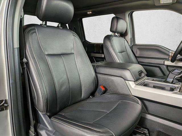 Used 2020 Ford F150 Lariat w/ Equipment Group 502A Luxury image 24