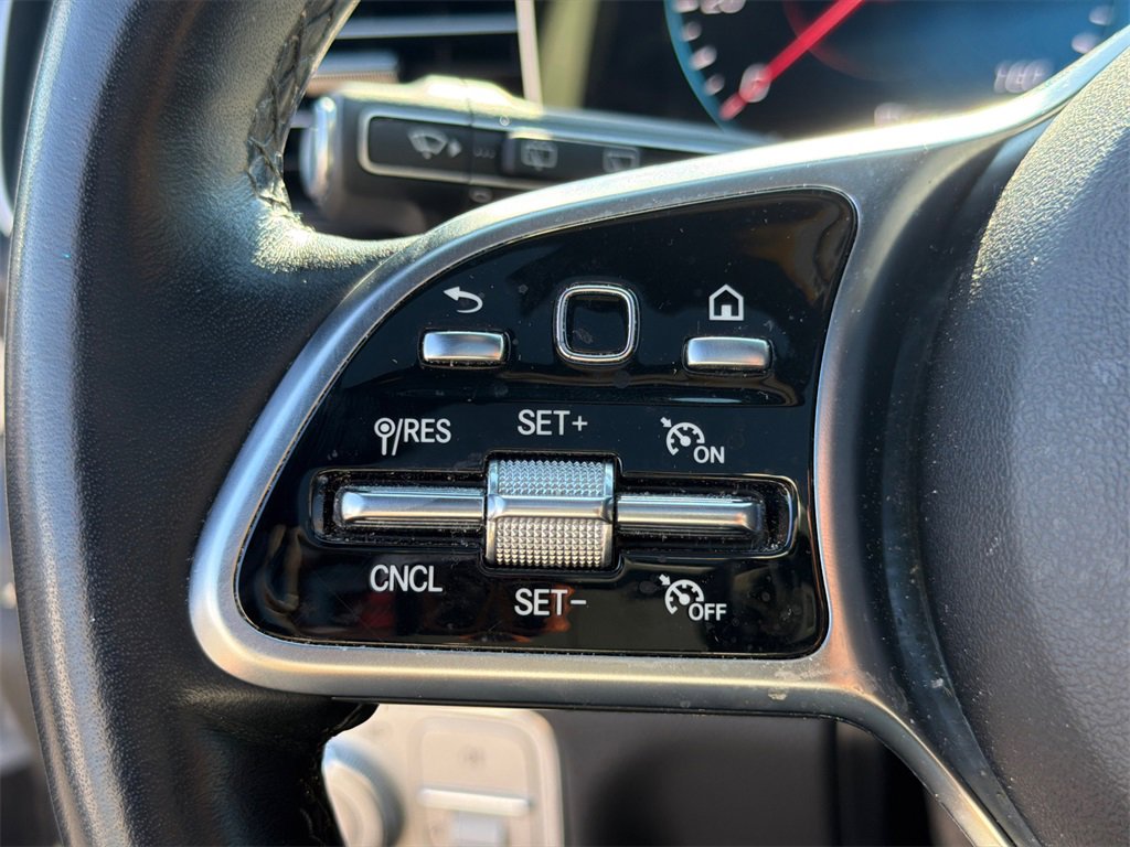 Used 2023 Mercedes-Benz GLE 350 4MATIC w/ 3rd Row Seat Package image 25