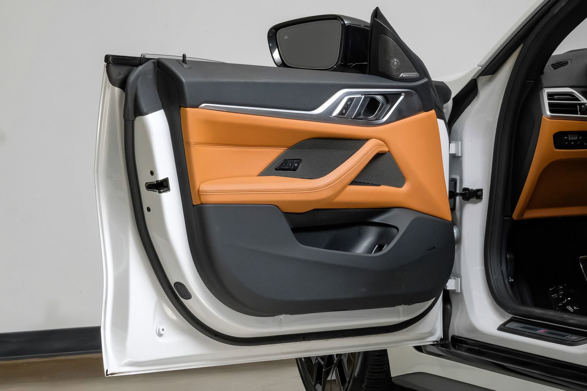 Used 2025 BMW 430i xDrive image 46