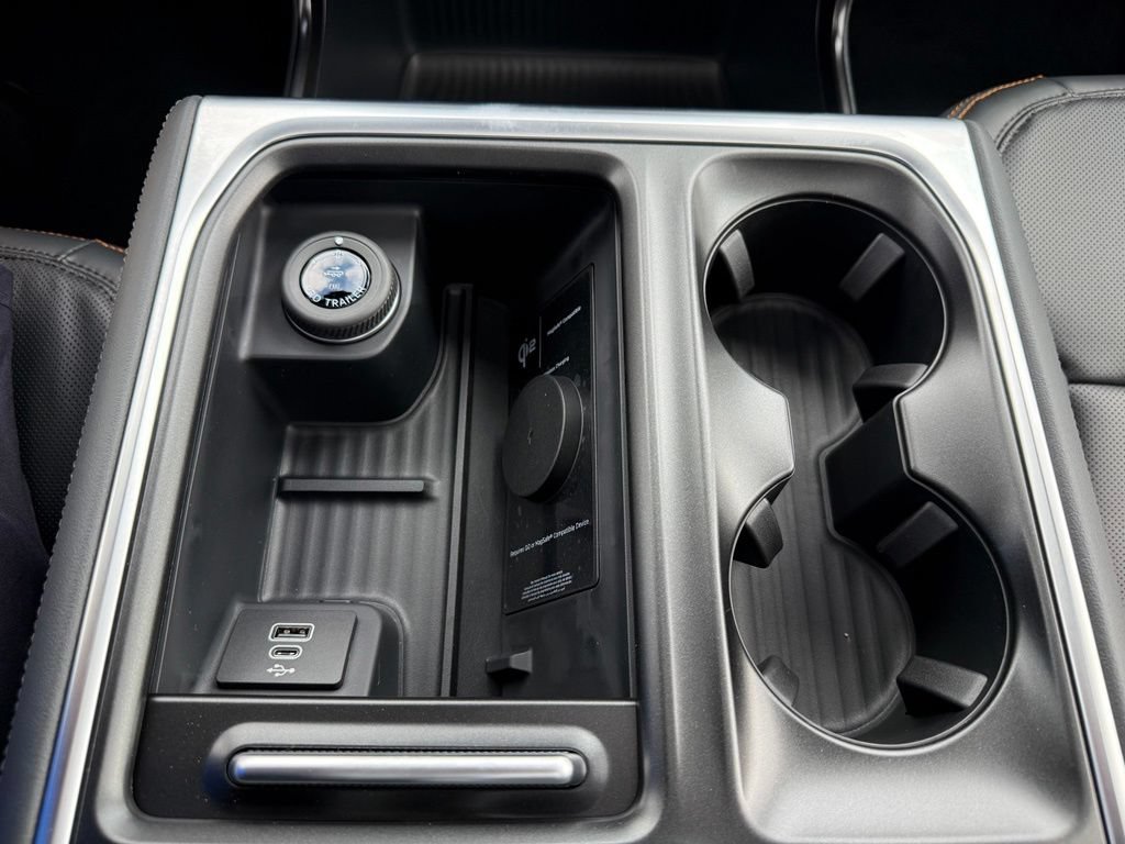 New 2027 Ford Expedition Tremor w/ Driver's Package AWD/4WD image 33