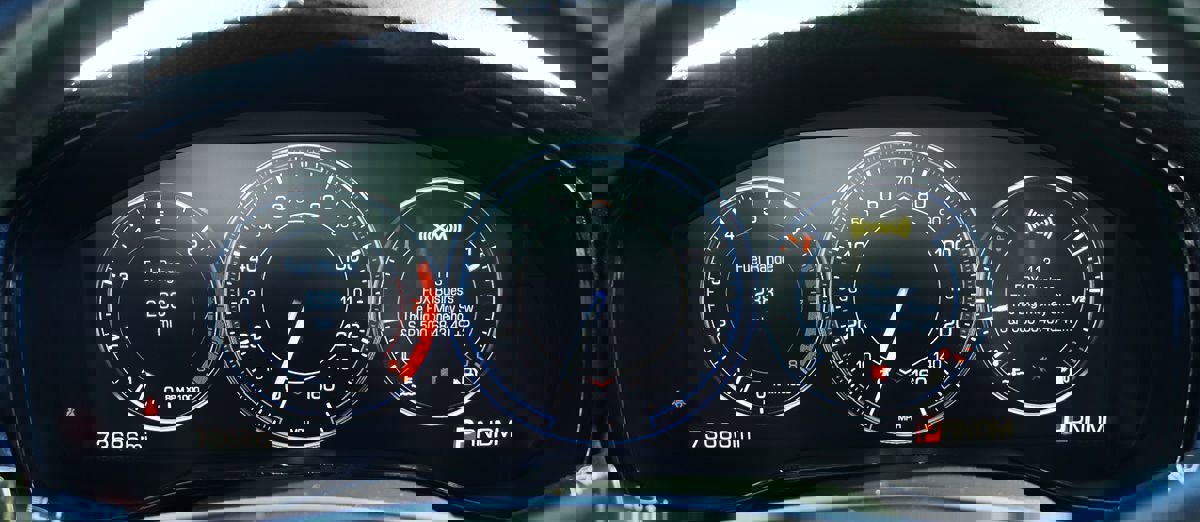 Used 2015 Cadillac CTS Performance image 45