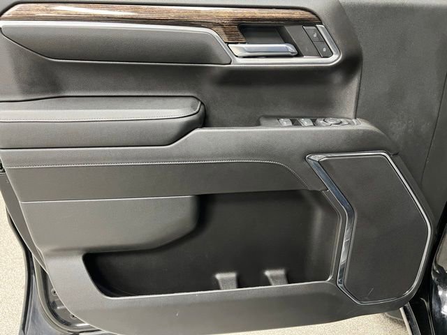 Used 2023 GMC Sierra 1500 Elevation image 23