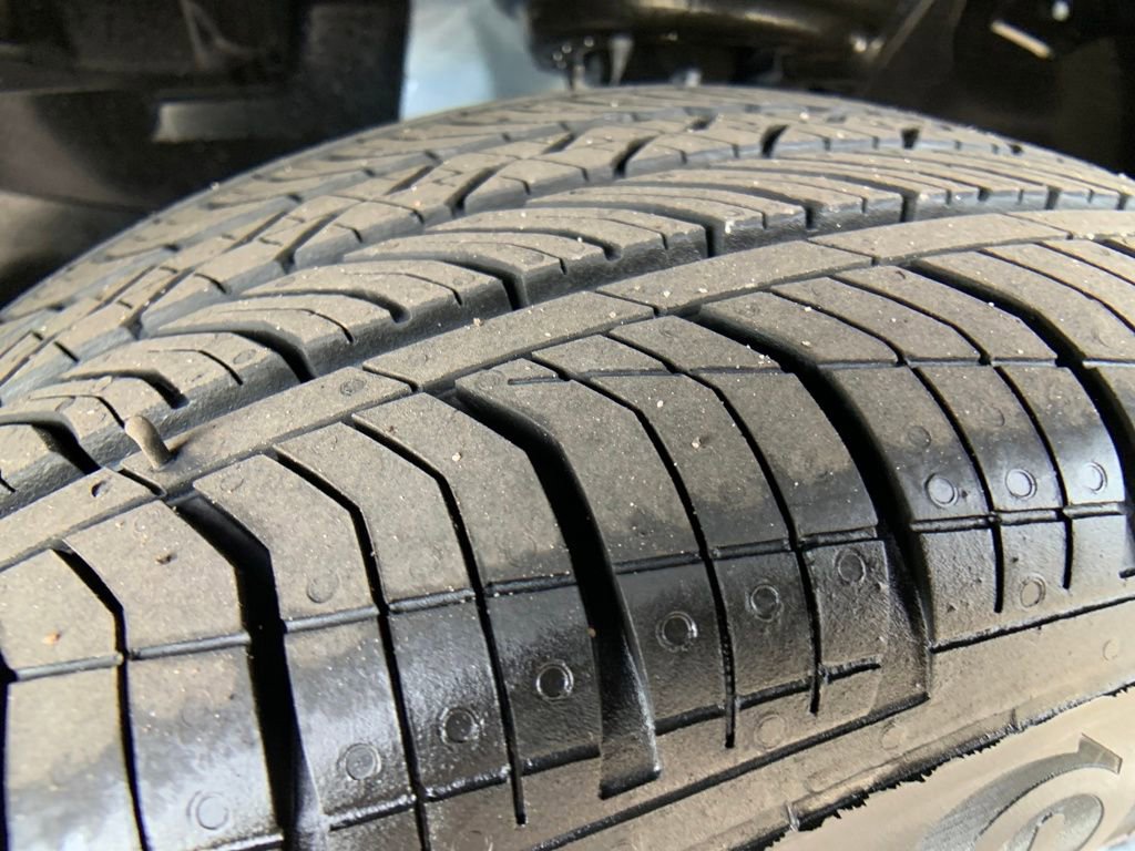 New 2026 Jeep Compass Latitude image 29