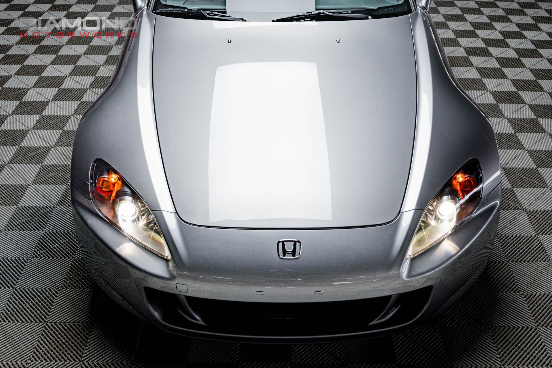 Used 2007 Honda S2000 image 55