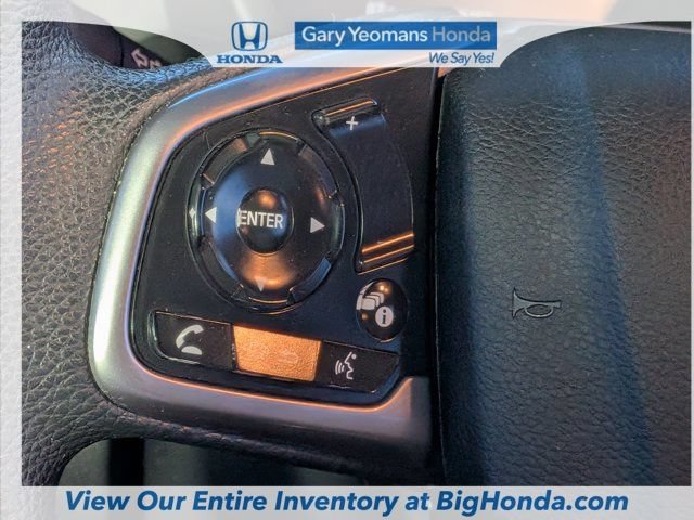 Used 2021 Honda CR-V EX image 27