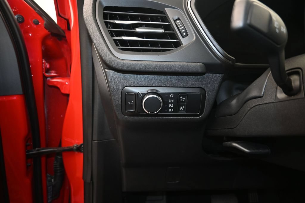 Used 2024 Ford Escape Active AWD/4WD image 12