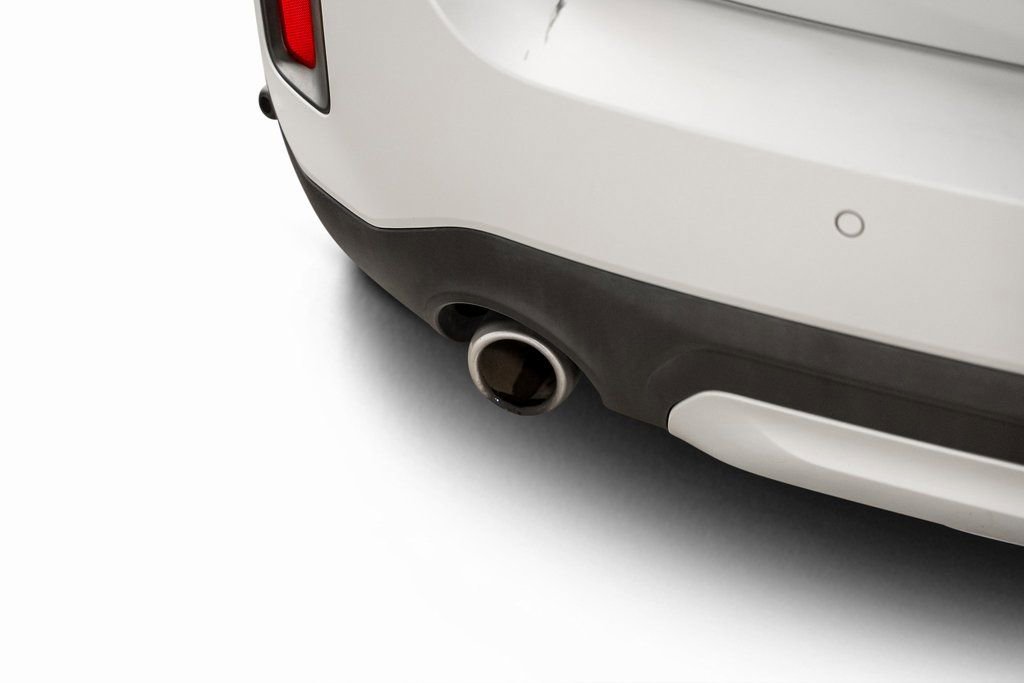 Used 2023 MINI Cooper Countryman S w/ Signature Upholstery Package image 28