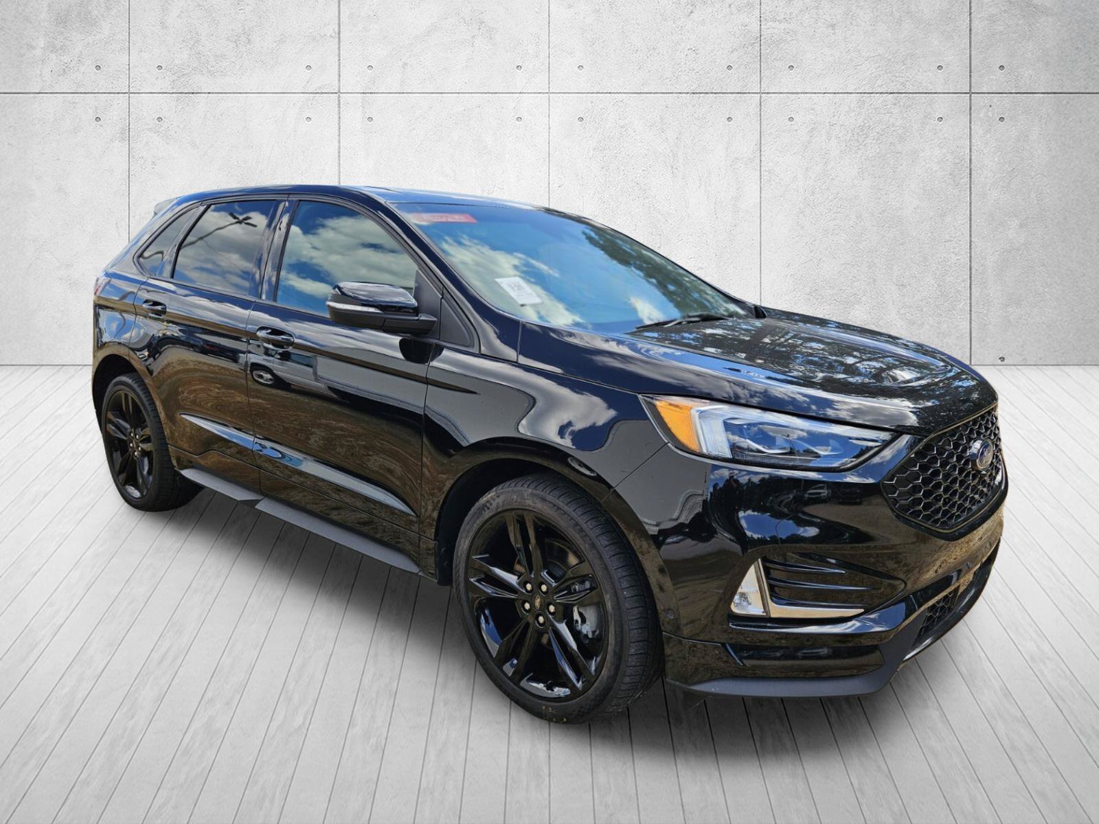 Used 2020 Ford Edge ST w/ Equipment Group 401A